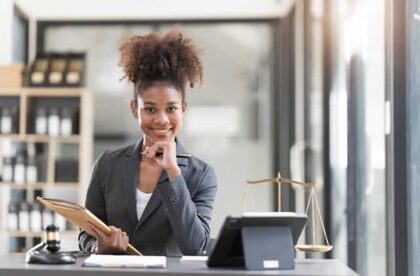 want to be a lawyer