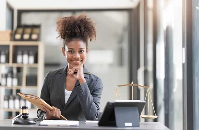 want to be a lawyer