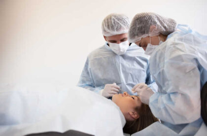 cosmetic procedures