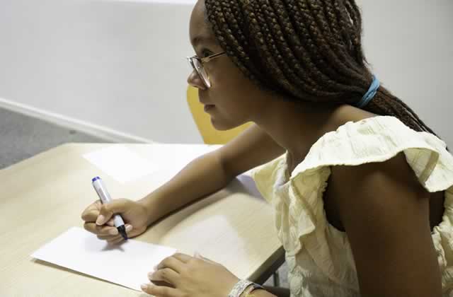 college writing skills