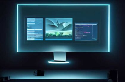 AI search rank tracking