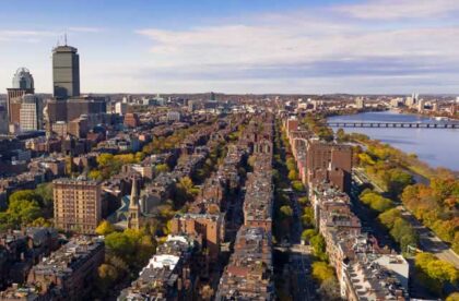 Co-Living and Off-Campus Housing in Boston