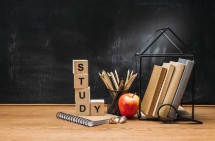 study skills for college