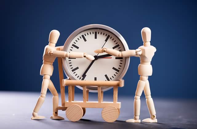 time management