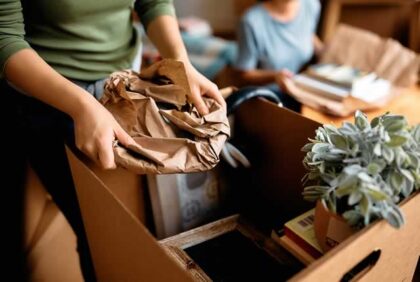 college dorm packing guide