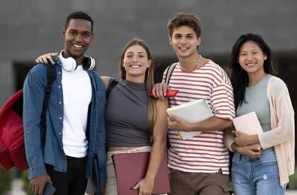 growing majors