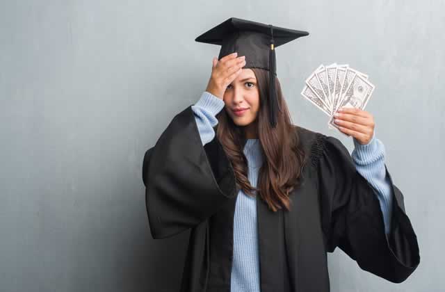 minimize college debt