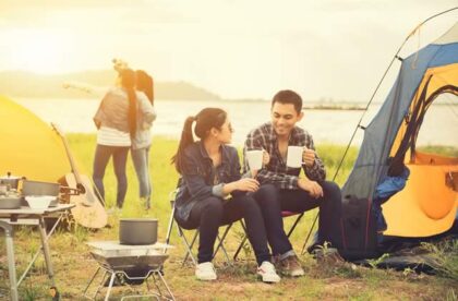 dating in college