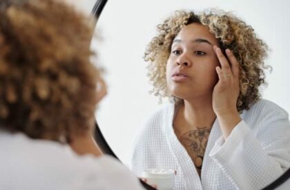 low-maintenance selfcare