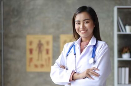 fields of medicine