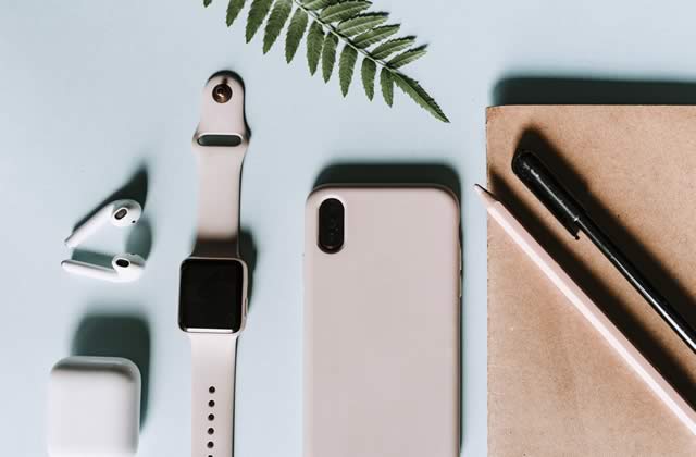 college gadgets