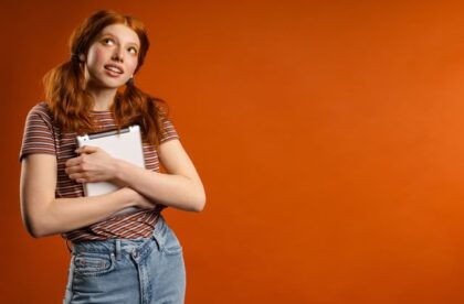 college jitters