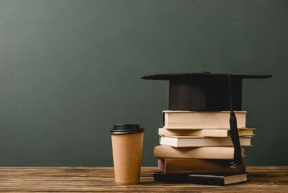 returning to college