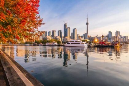 student moving to canada