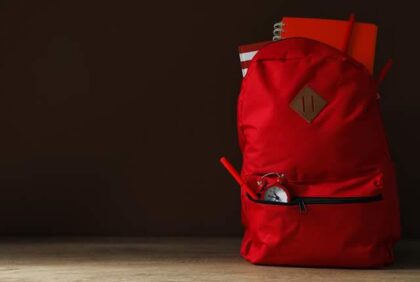 what to pack for college