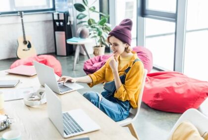 starting your own business