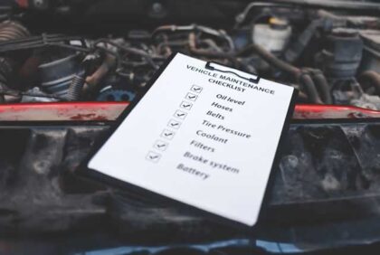 car maintenance tips
