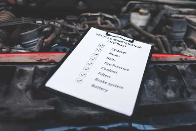 car maintenance tips