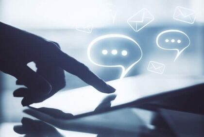 messaging services