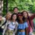 How to Have Fun With College Friends on the Weekend