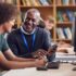 How Middle and High School Students Grow Essential Digital Literacy Skills