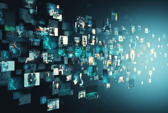 online presence