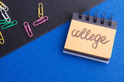 submit your college application