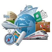 search tours