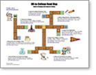 OfftoCollege Map