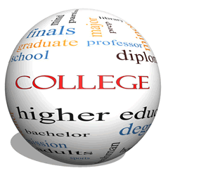 college search
