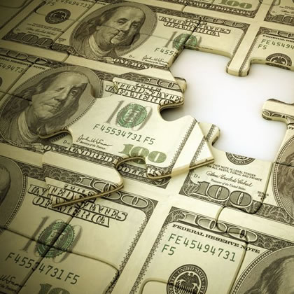 manage money