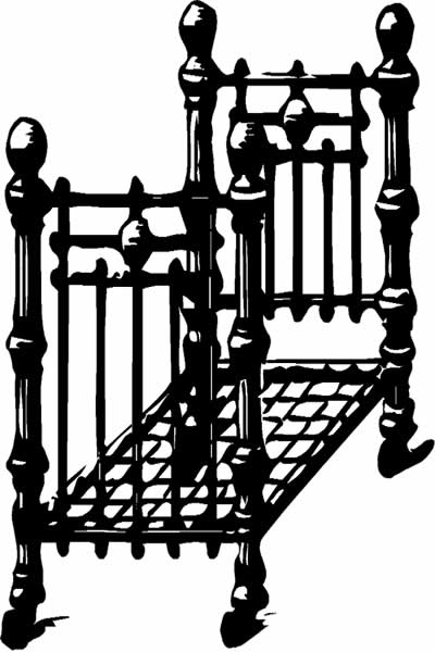 bed frame