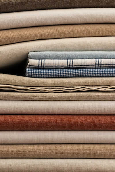 bed linens
