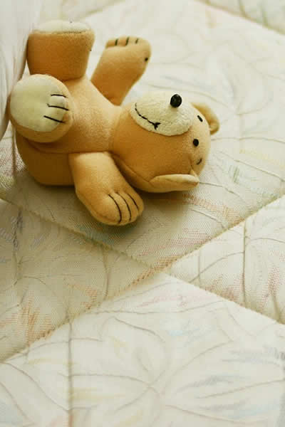 bed mattress