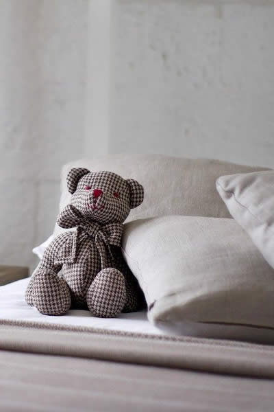 bed safety