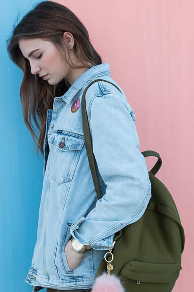 college backpacks