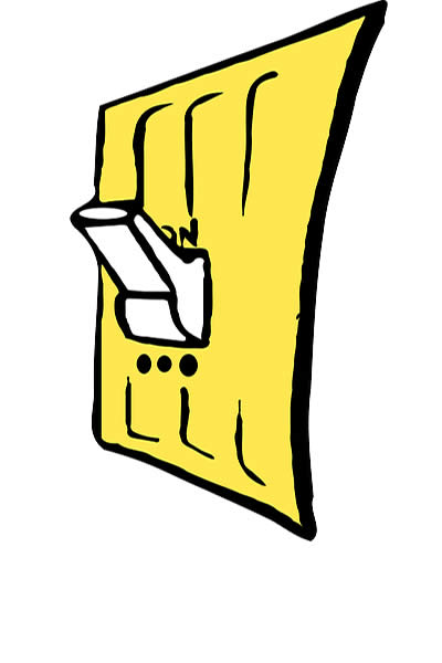 lightswitch